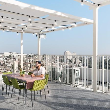 Amalon 2 Bedrooms Apartment Deluxe 耶路撒冷 外观 照片