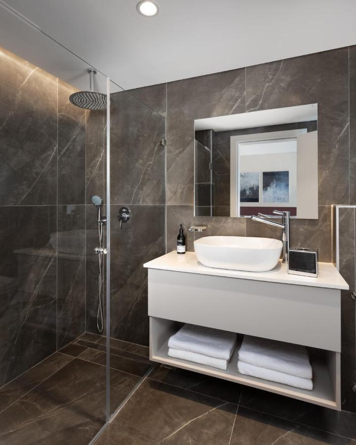 Amalon 2 Bedrooms Apartment Deluxe 耶路撒冷 外观 照片